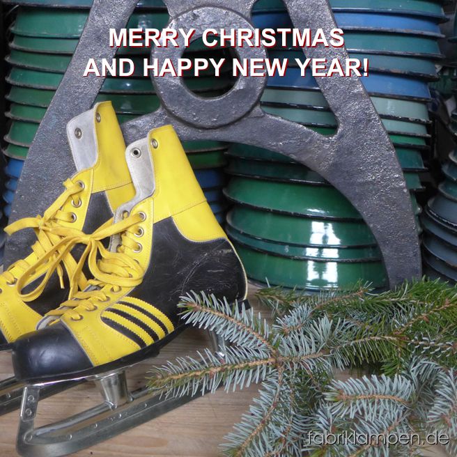 We wish our visitors Merry Christmas and Happy New Year!