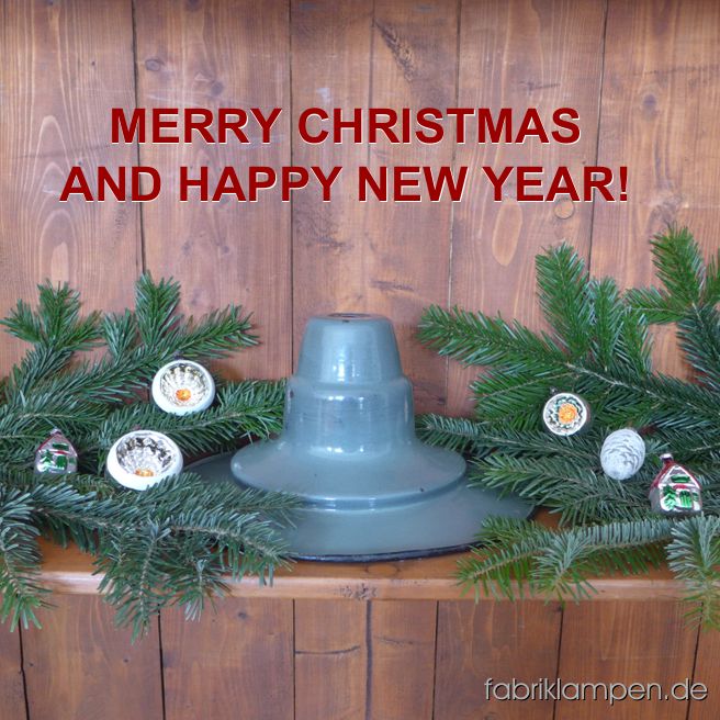 We wish our visitors Merry Christmas and Happy New Year! 